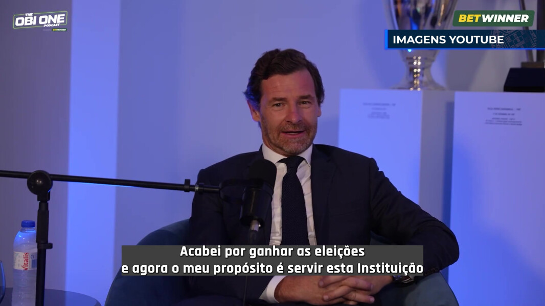 "Temos ótimos jogadores e um ótimo treinador que nos vão trazer estabilidade"