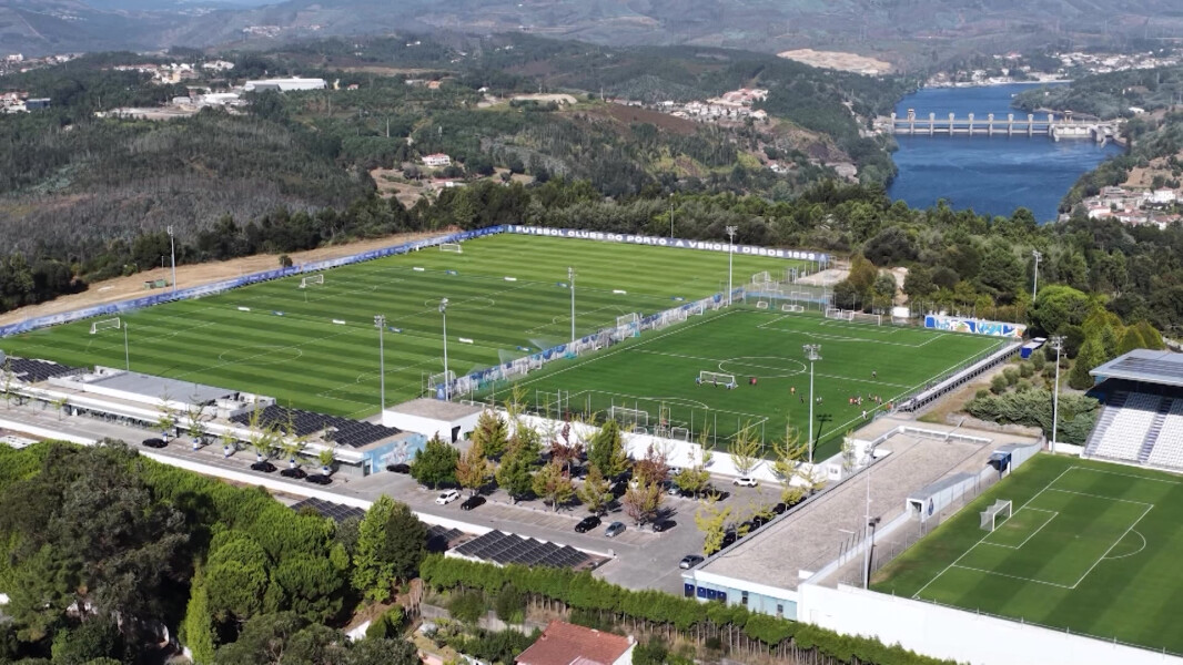Pré-época arranca a 1 de julho