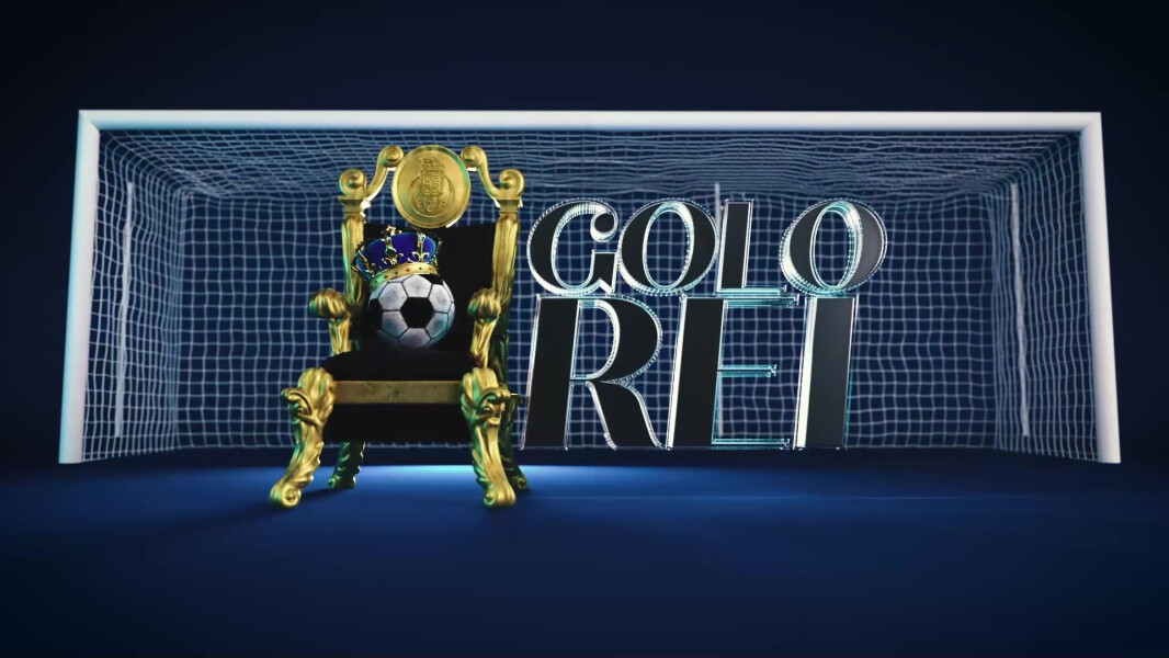 Bruno Moraes - Cabeça fria aos 92'