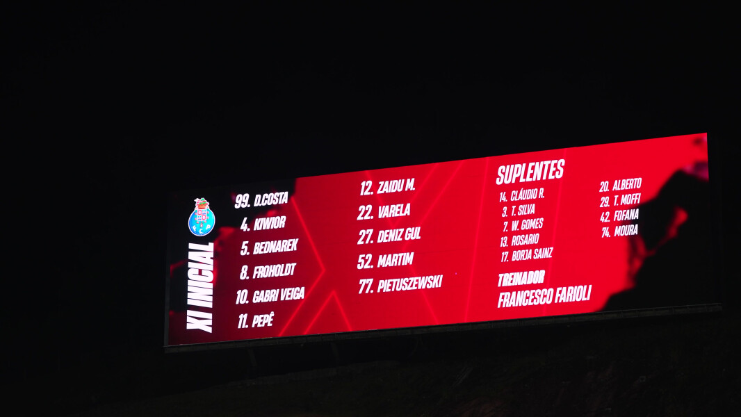 VLOG: A vitória em Braga