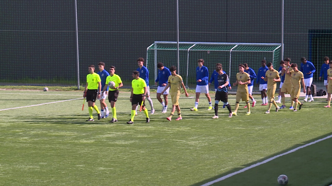 Resumo Sub-19: FC Famalicão 2-3 FC Porto