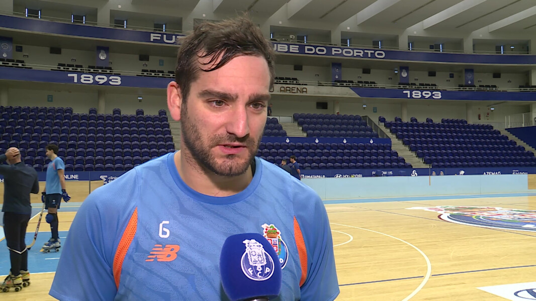 Edu Lamas: “Entramos em todas as competições para ganhar”