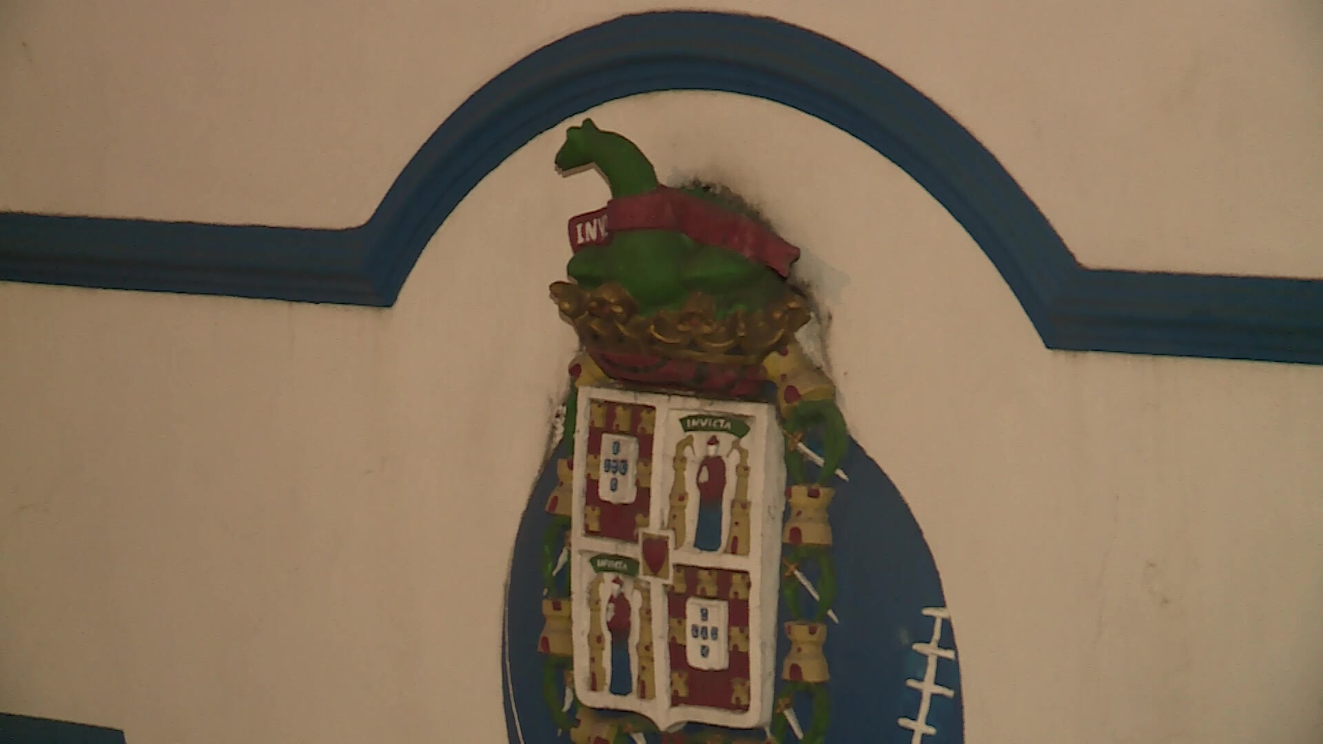 Rota do Dragão 2024 - FC Porto TV