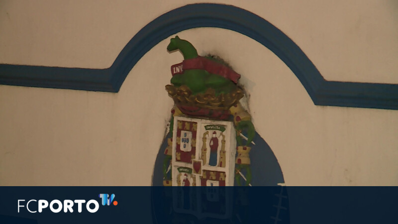 Rota do Dragão 2024 - FC Porto TV