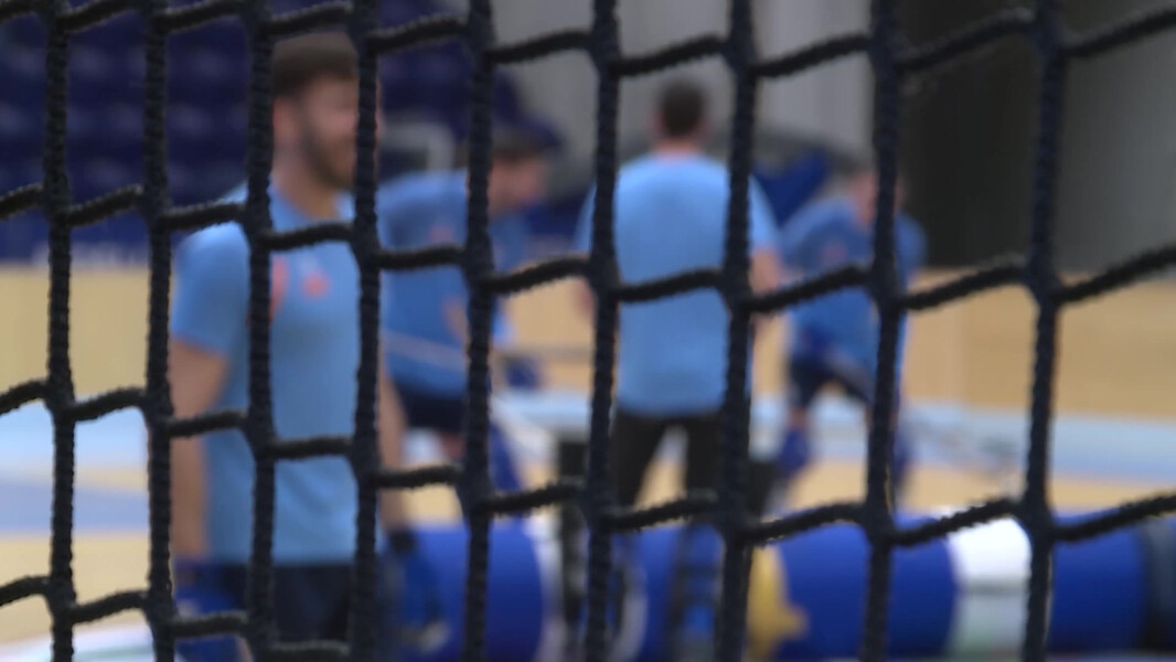 Antevisão: FC Porto-Igualada HC (hóquei)