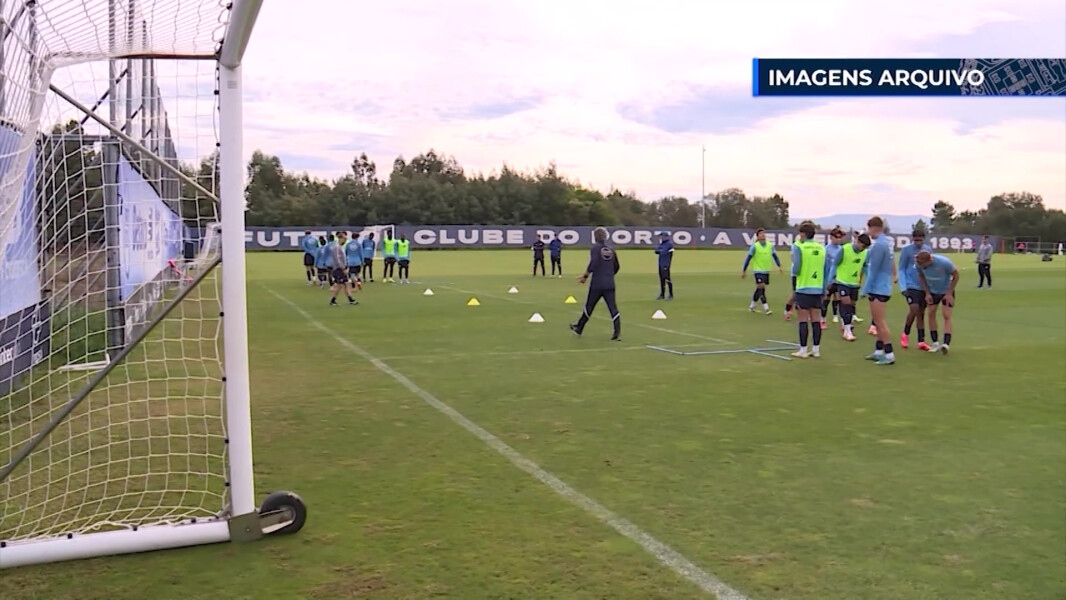 Antevisão: FC Penafiel-FC Porto B
