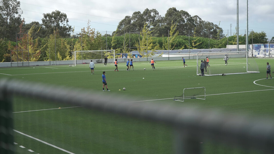 Antevisão: FC Porto-Vitória SC (feminino)